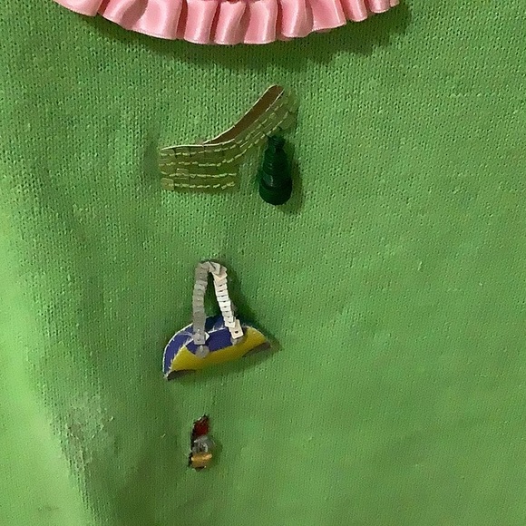 Michael Simon sweater - Picture 3 of 3